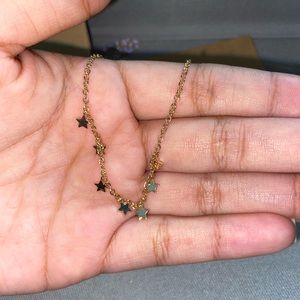 Brandy Melville star choker